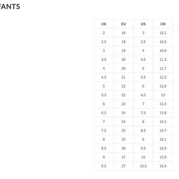 Big Bang - NWOT - velcro closing sneakers/runners. Size 6 - Picture 8 of 8